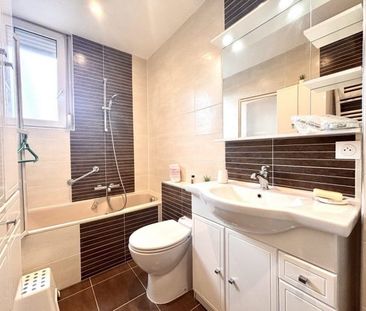 Appartement T4 Neudorf - Photo 1