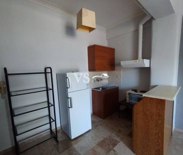 Studio/Γκαρσονιέρα για ενοικίαση Τερψιθέα - Γλυφάδα (Πάτρα) - Φωτογραφία 1
