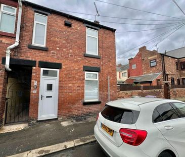 Wood Street, Swinton, Mexborough - Photo 2