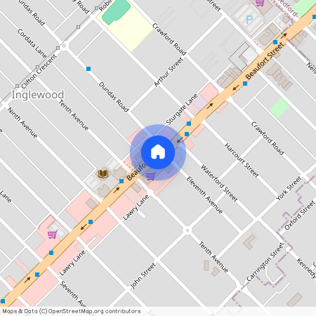 11 Arthur Street, Inglewood, WA 6052