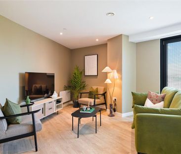 3 bedroom apartment to rent - Photo 2