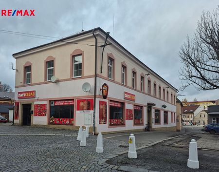 Pronájem bytu 2+1 v osobním vlastnictví 77 m², Svitavy - Fotografie 4