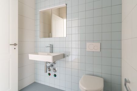 2 Zimmer, 55 m², 3. Stock - Photo 2