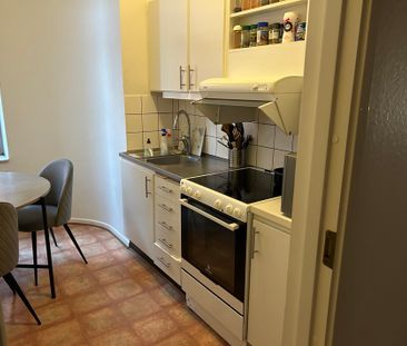 Algatan 5 B, Trelleborg Centrum - Photo 2