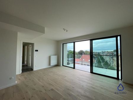 Generaal Lemanstraat 13, 2018 ANTWERPEN - Photo 3