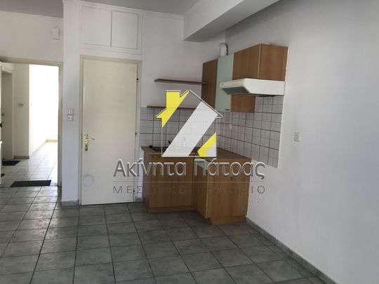 Studio/Γκαρσονιέρα για ενοικίαση - Πάτρα, - Photo 1