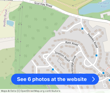 Bath Road, Silverdale, Newcastle - Photo 1