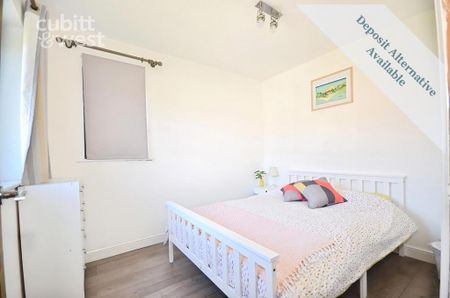 1 bedroom flat to rent - Photo 3