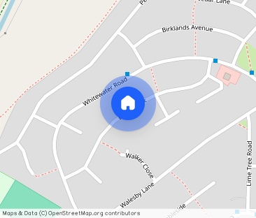 Breck Bank, New Ollerton - Photo 1