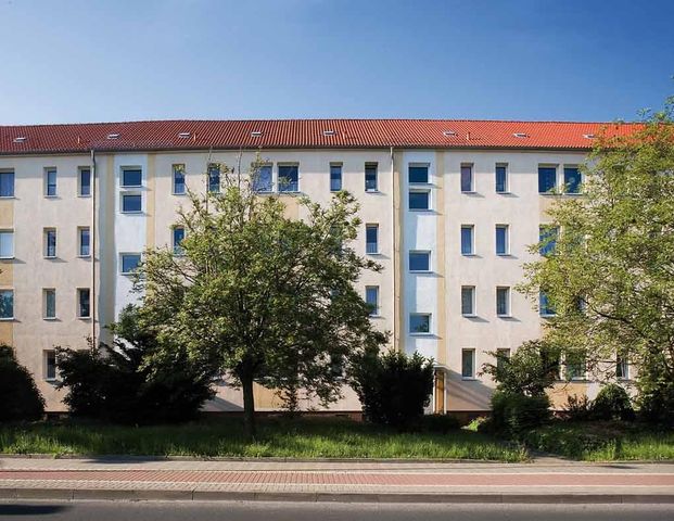 Wohnungsangebot Kirschweg 81 - Foto 1