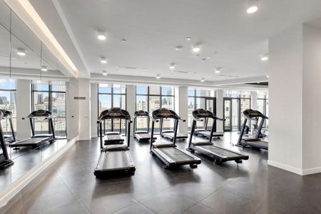 For Lease - 121 Lower Sherbourne Street Unit# 226, Toronto, Ontario - Photo 3