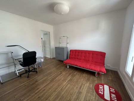 Location Appartement 3 pièces 51m² REIMS 51100 - Photo 2
