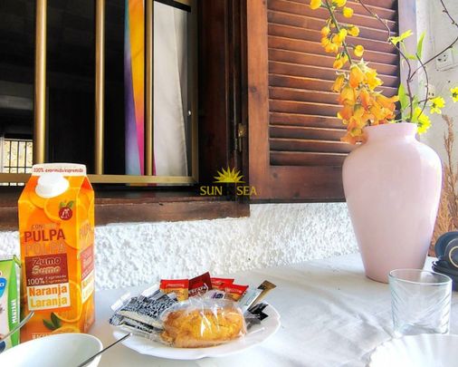 2 BEDROOM VILLA IN MIL PALMERAS - Photo 1