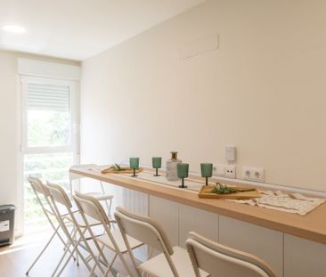 Avenida del Cardenal Herrera Oria, Madrid, Community of Madrid 28034 - Photo 6