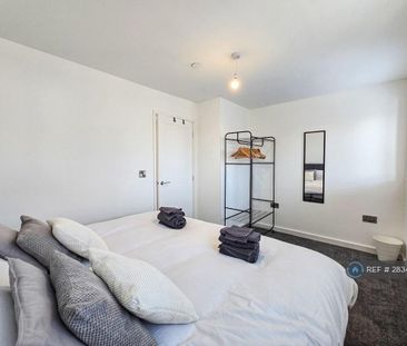 2 bedroom terraced house to rent - Photo 6