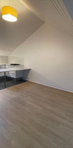 Location Appartement 1 pièce 30m² NANTES 44000 - Photo 1
