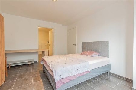 Appartement te huur - Photo 3