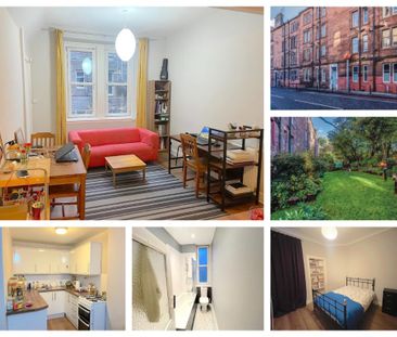 Angle Park Terrace, Dalry, Edinburgh, EH11 - Photo 5