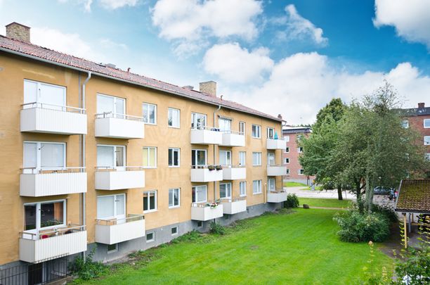 Birgittagatan, Arboga - Photo 1