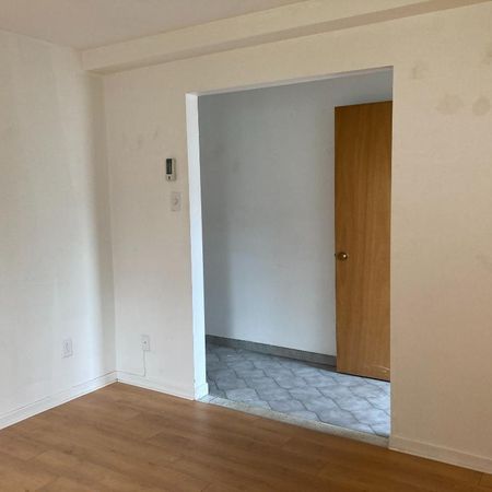 3 1/2 A Louer - Photo 3