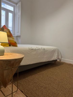 Apartamento em Calçada da Ajuda - Belém, Ajuda - Foto 1