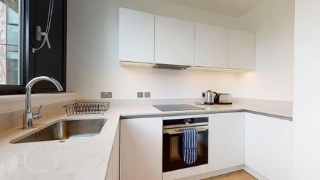 Studio to rent - Photo 2