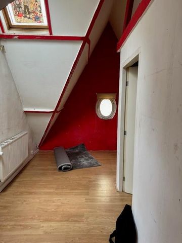 Kamer Ringbaan-Oost, Tilburg huren? - Foto 3