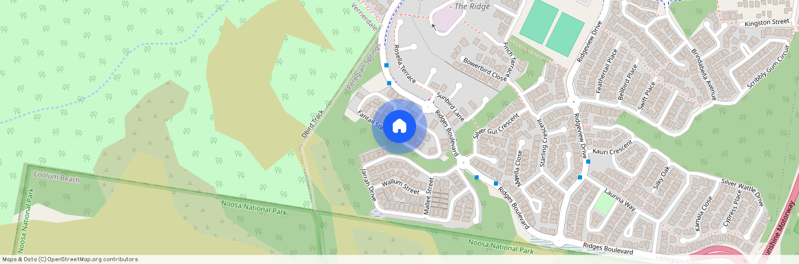 2/4 Fantail Square, Qld 4573, Peregian Springs