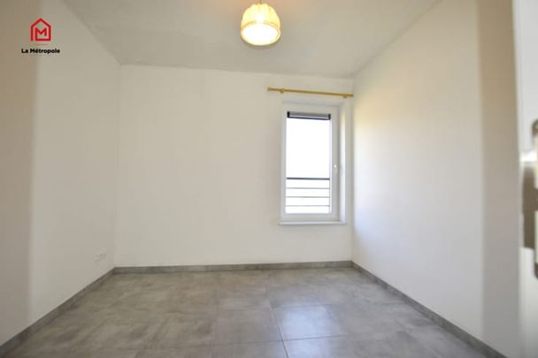 Appartement te huur - Photo 1