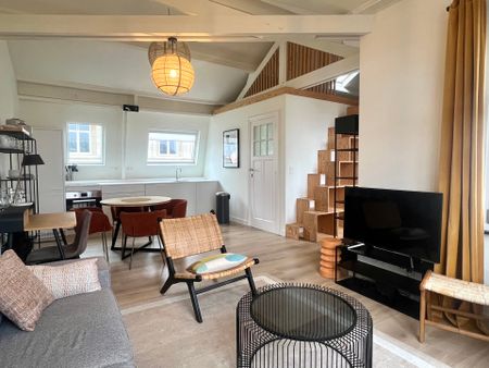 Félix Delhassestraat, 1060, Saint-Gilles - Foto 3