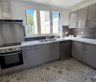 Tout savoir sur cette maison dans le quartier Hennemont, à Saint-Ge... - Photo 6