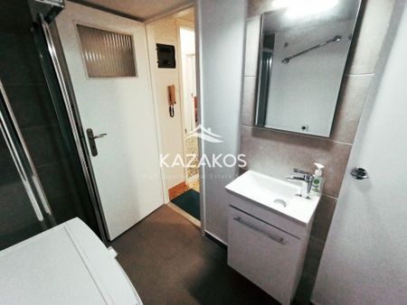 Διαμέρισμα για ενοικίαση Πύργος Αθηνών (Αμπελόκηποι - Πεντάγωνο) - Photo 4