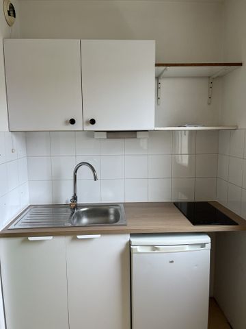 Location Appartement 1 pièce 20m² PESSAC 33600 - Photo 4