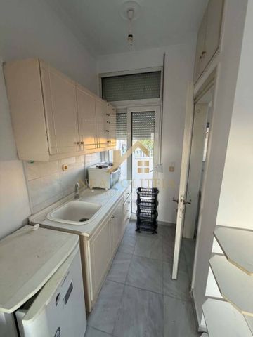 Studio/Γκαρσονιέρα για ενοικίαση Ευαγγελίστρια (Δράμα) - Φωτογραφία 2