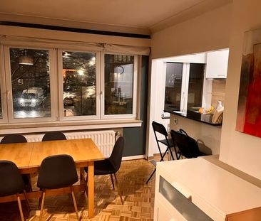 Appartement te huur - Foto 2