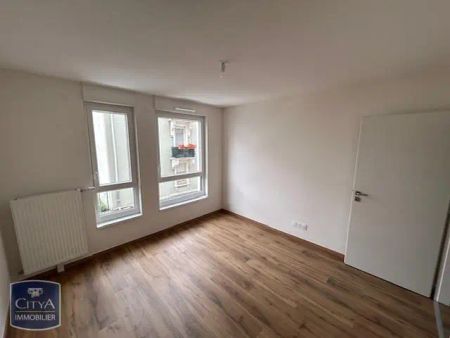 Appartement à louer 2 pièces 42.33m² - Photo 5