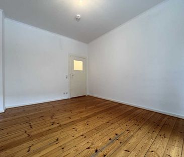 Gemütliche 2-Zimmer-Wohnung in Weißensee - befristet! - Foto 5