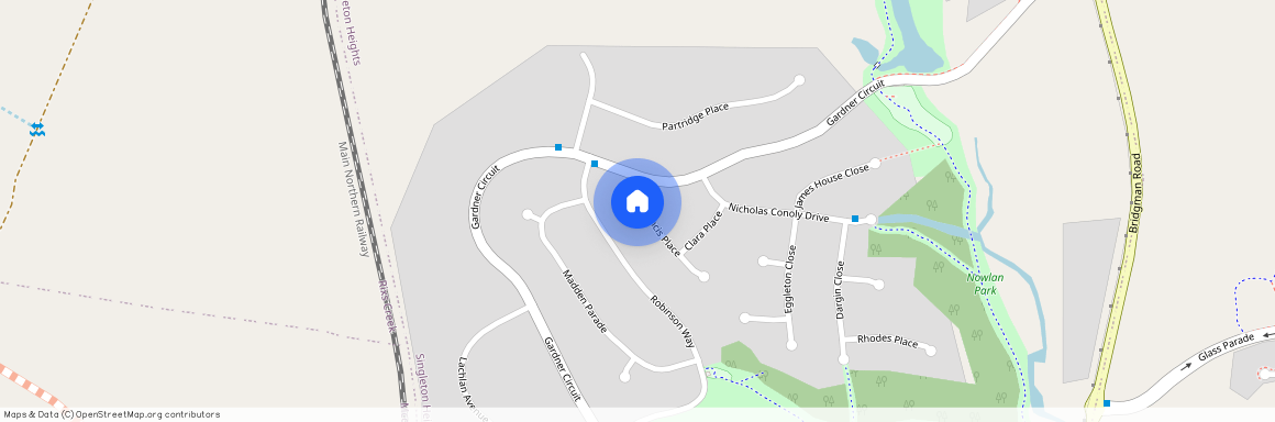 6 Francis Place, NSW 2330, Singleton Heights