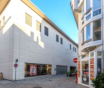 Au coeur de la ville - bon cadeau CHF 500.00 - Foto 6