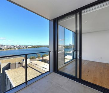 1702/13 Verona Drive, 2127, Wentworth Point Nsw - Photo 5