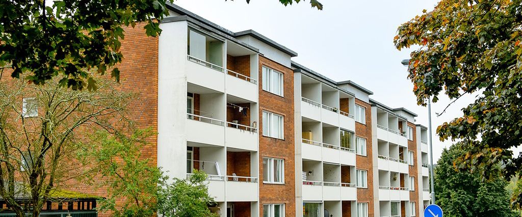 Slånbärsvägen, Danderyd - Photo 1