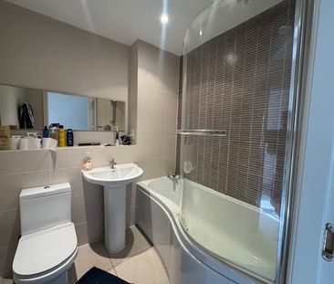 2 bedroom terraced house to rent - Photo 6