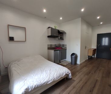 Studio au rez de chaussé 25 m² - Photo 3