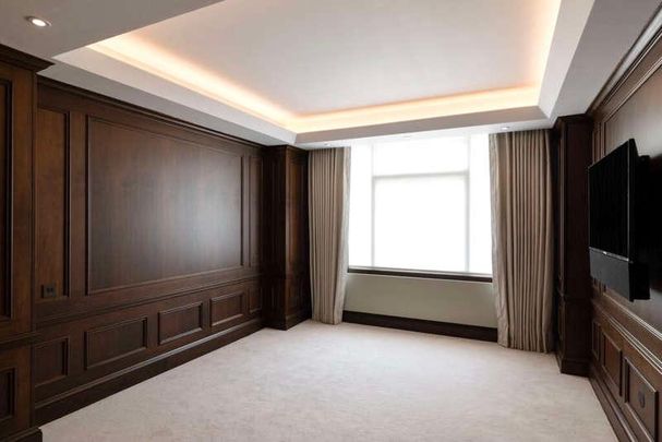 Park Lane, Mayfair, London, W1K - Photo 1