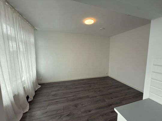 Isingstraat 54, Laakkwartier-Oost, 2522KA, Den Haag - Foto 1