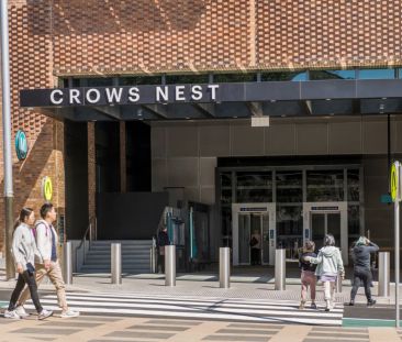 Light-Filled Apartment in Premium Lifestyle Location - Photo 5