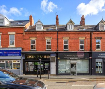 Heaton Road, Newcastle Upon Tyne - Photo 1