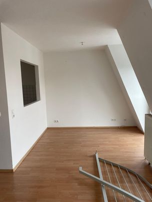 IDEAL - Aufzug, Balkon und Park vor dem Haus - was will man mehr? - Photo 1