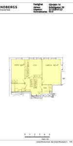 Bråddgatan 39 - Photo 4