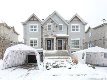 33 Rue Rouvière, Saint-Constant - Photo 3